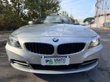 BMW Bmw Z4 23i 2.5 203cv 6 Auto Tagliandi BMW!!! - BMW Z4 mit Schiebedach