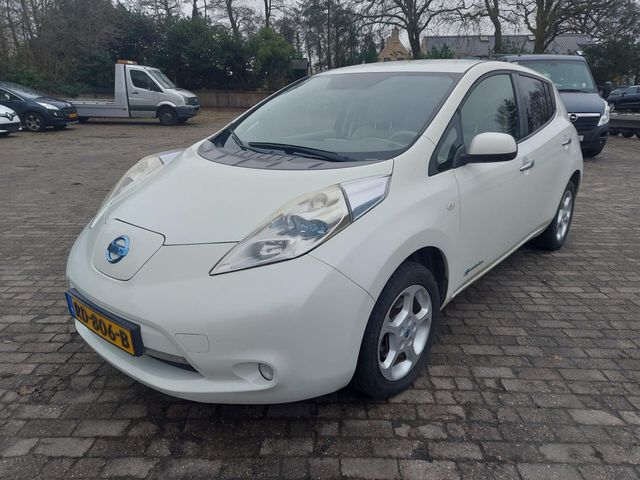 Nissan Leaf Base 24 kWh