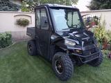 Polaris Ranger 570 Nordic Pro  Vollkabine+Heizung - POLARIS RANGER