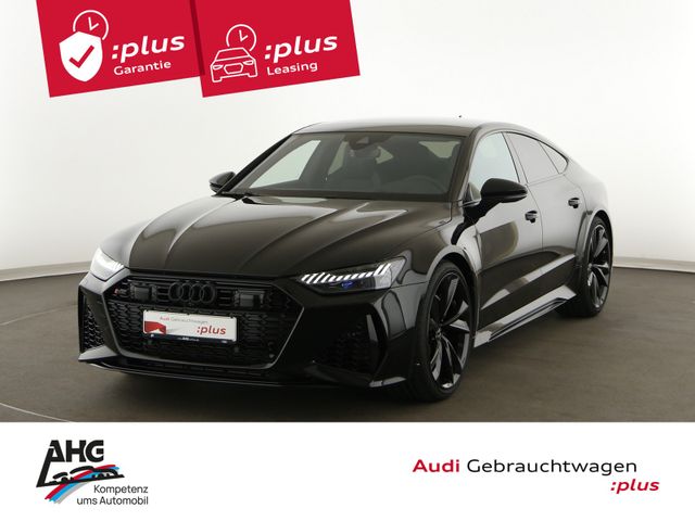 AUDI RS 7 Sportback tiptronic  LED Navi Leder Head-up