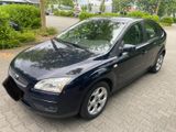 Ford Focus Lim. Style - Ford Focus aus 2007: ST