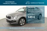 Skoda Kamiq Selection 1.0 TSI RFK*PDC*Klima*SH - Skoda aus 2024