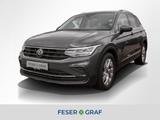 Volkswagen Tiguan 1.5 TSI MOVE Kamera/el.Hckkl/Navi/Lenkrhz - Volkswagen Tiguan aus 2024