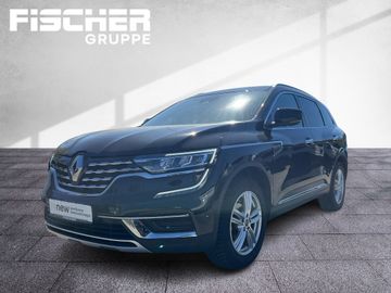 Renault Koleos - 1