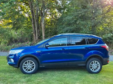 Ford Kuga - 4
