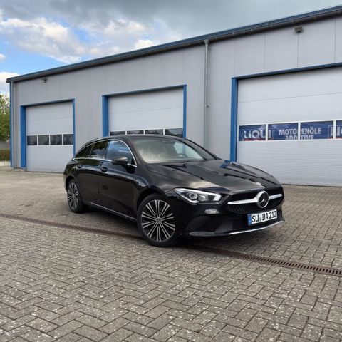 MERCEDES-BENZ CLA 250 Shooting Brake CLA 250 e DCT Shootin...