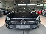 Mercedes-Benz A 160 LED M-BUX NAVI WIDE 19´T-L-LEDER NIGHT TOP - Mercedes-Benz A 160 Gebrauchtwagen in Stuttgart