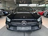 Mercedes-Benz A 160 LED M-BUX NAVI WIDE 19´T-L-LEDER NIGHT TOP - Mercedes-Benz A 160 in Stuttgart