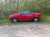 Suzuki Chevrolet Sprint Cabrio Oldtimer (Suzuki S... - Suzuki Swift mit Benzin-Antrieb: Cabrio
