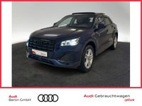 Audi Q2 - Vorschau Bild 1