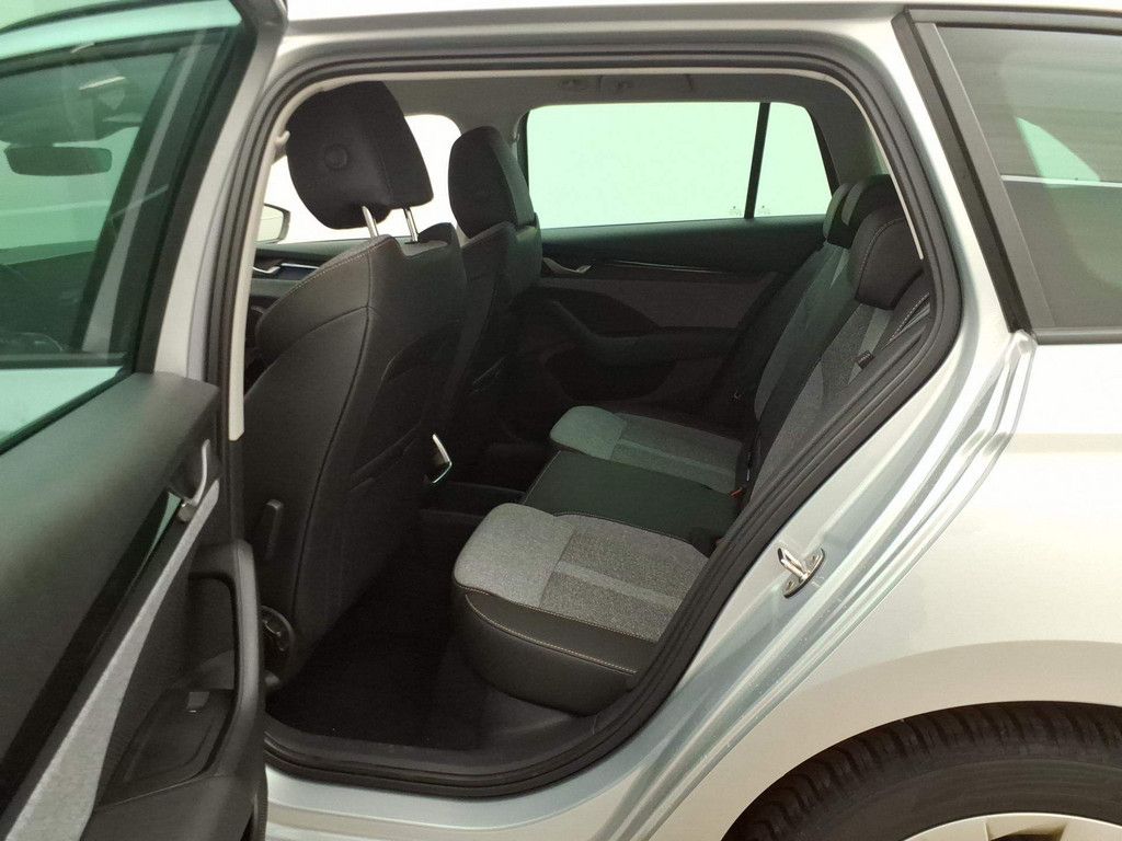 Skoda Octavia - Bild 5