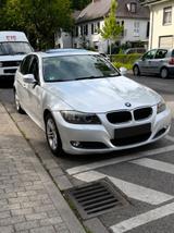 BMW E90 Facelift  171.500 km  Original S... - BMW 3er Reihe aus 2008: Facelift