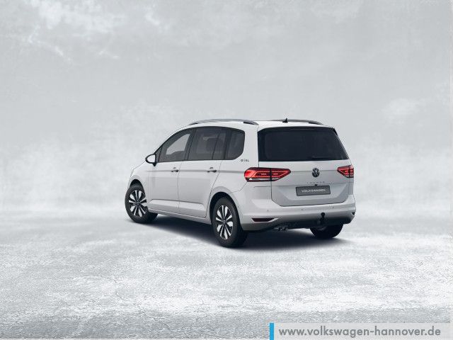 Volkswagen Touran - Bild 3