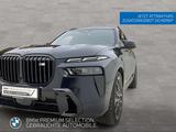 BMW X7 M60i xDrive M Sport Standheizung Massage AHK