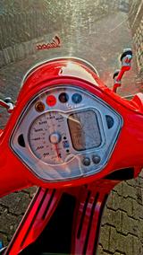 Vespa GTS 250 ie  ABS - VESPA 25