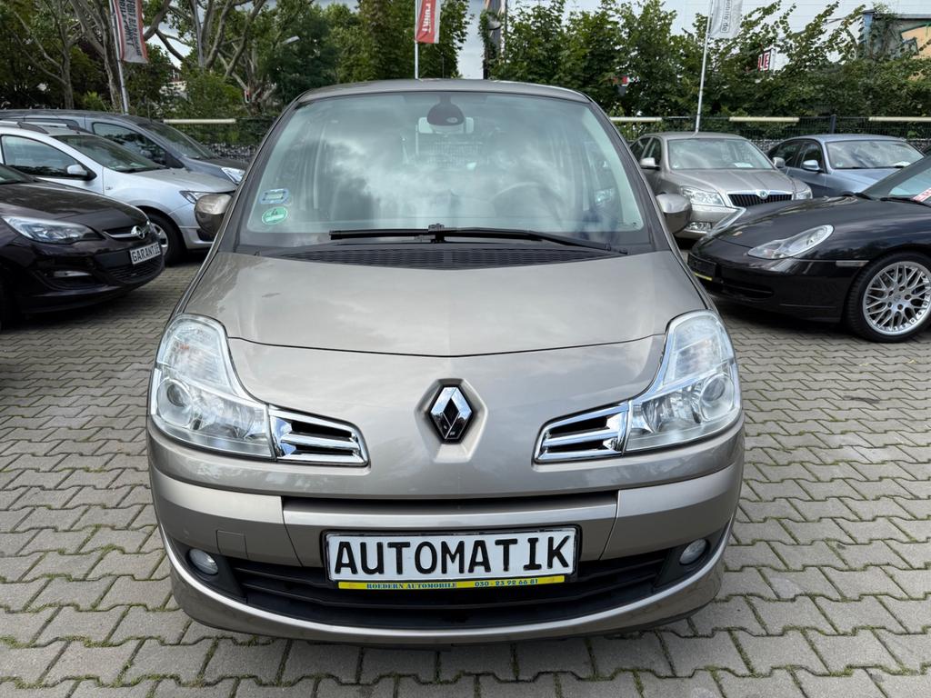Renault Grand Modus