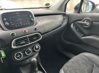 Fiat 500X - Vorschau Bild 17