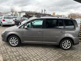 Volkswagen Touran Freestyle - Volkswagen Touran aus 2009: Freestyle