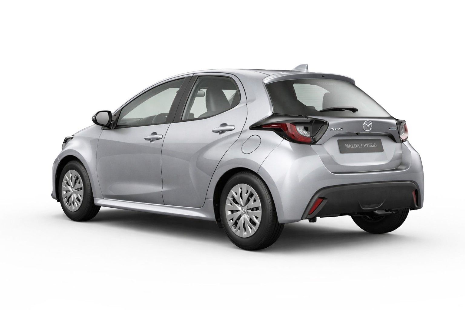 Mazda 2 Hybrid - Bild 7