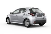 Mazda 2 Hybrid - Vorschau Bild 7