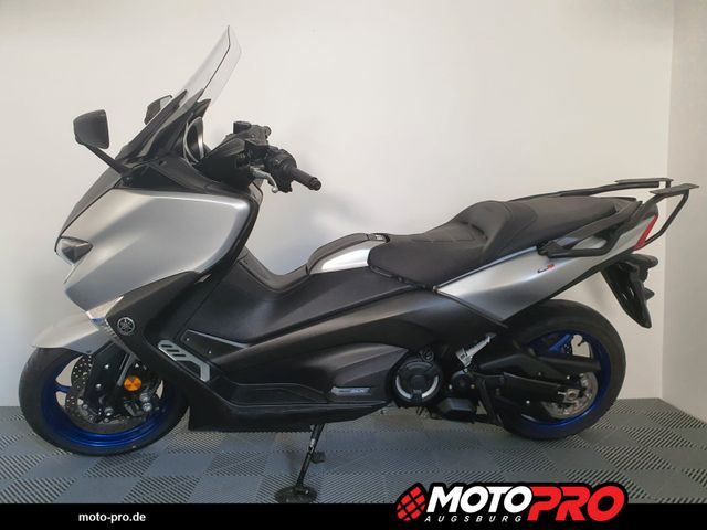 Yamaha XP530 A T-MAX *Akrapovic*