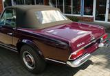 Mercedes-Benz 230 SL Pagode - Mercedes-Benz SL 230