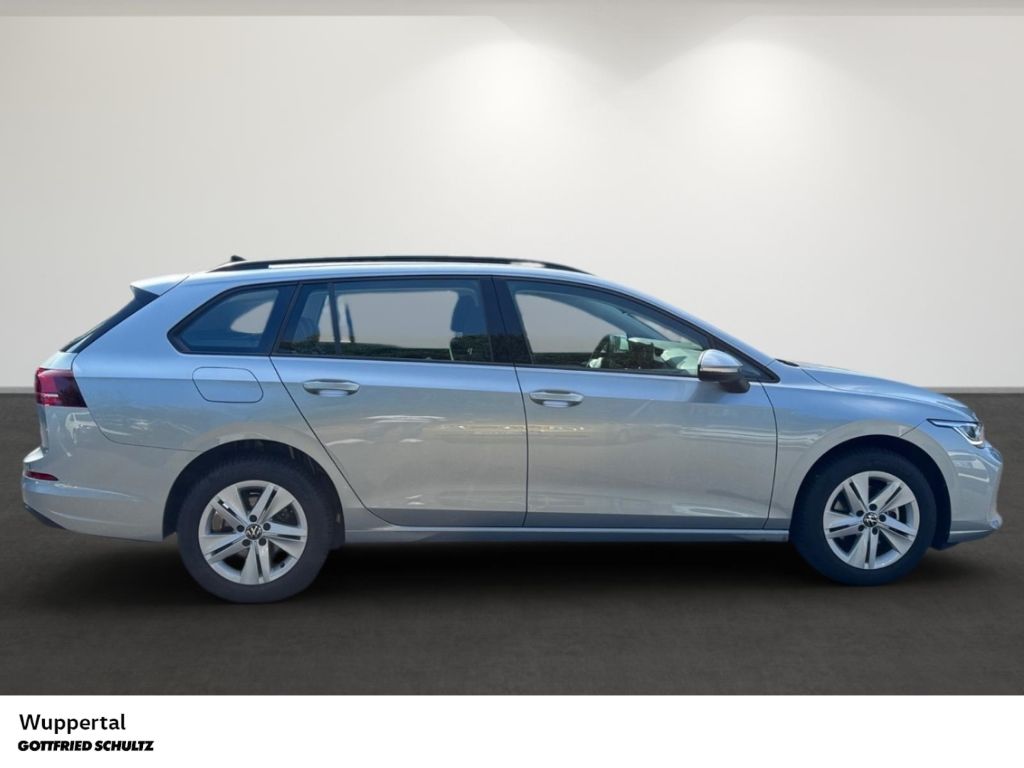 Volkswagen Golf - Bild 3
