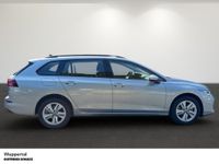 Volkswagen Golf - Vorschau Bild 3