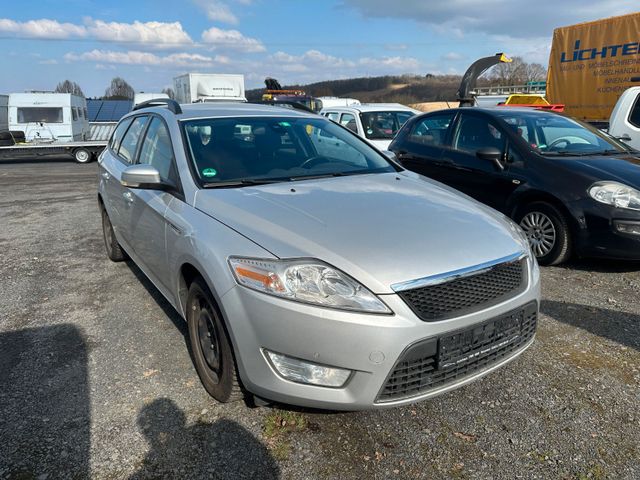 Ford Mondeo Turnier Ambiente*8Fach*MOTORSCHADEN!!*