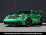 Porsche 992 (911) GT3 RS BOSE PDLS+ ParkAssistent