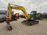 Yanmar VIO 75 - Angebote