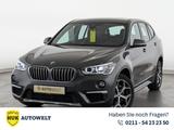 BMW X1 xDrive 20i xLine LED+NAVI+AHK+RFK+TEMP+ - BMW X1 Gebrauchtwagen in Mülheim (Ruhr)