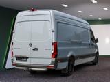 Mercedes-Benz Sprinter 319 CDI Kasten L3H2 AHK LED Navi Kamera - Angebote