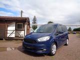 Ford Tourneo Courier Trend - Ford Tourneo Courier aus 2014