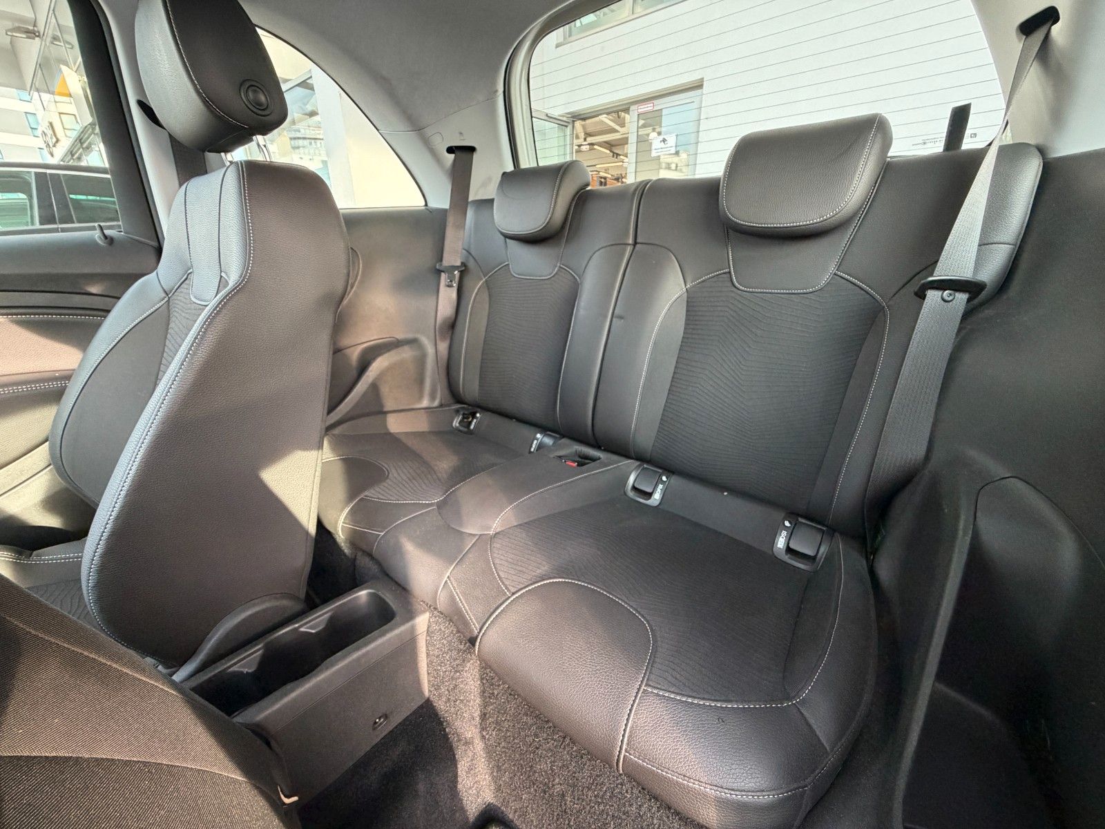 Fahrzeugabbildung Opel Adam Jam 90PS IntelliLink/PDC!