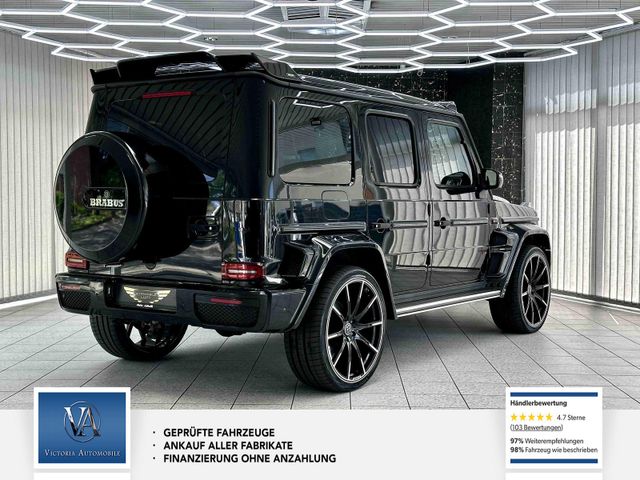 Mercedes-Benz G 500 G800 Brabus Umbau*Body Kit*