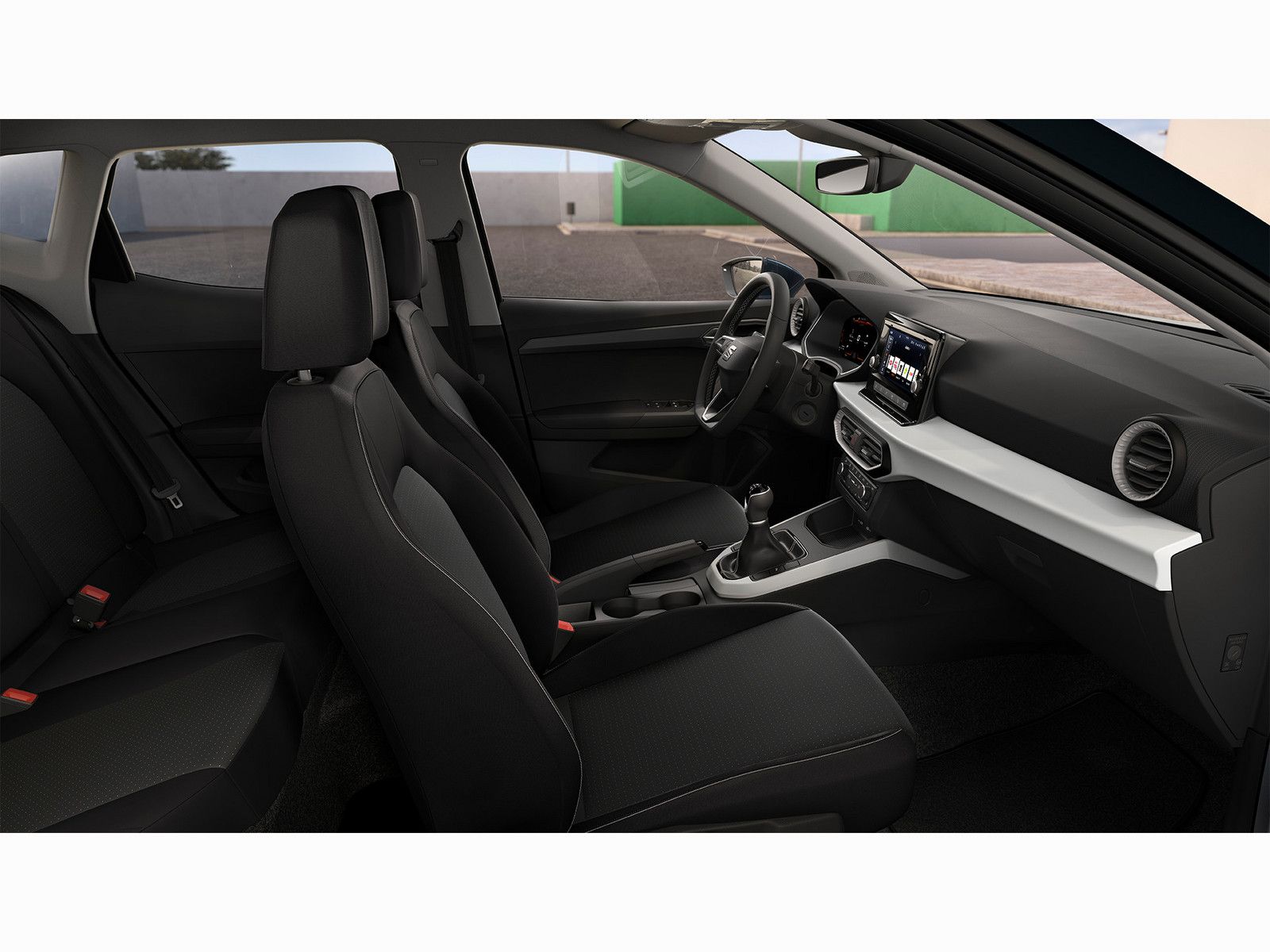 Seat Arona - Bild 4