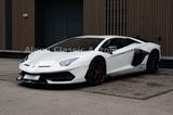 Lamborghini Aventador SVJ*Lift - Lamborghini: Sv