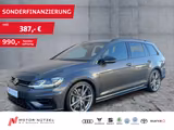 Volkswagen Golf VII Variant R 4M 5JG+LED+NAV+ACC+SHZ+RFK+VC - VW Golf von 2021