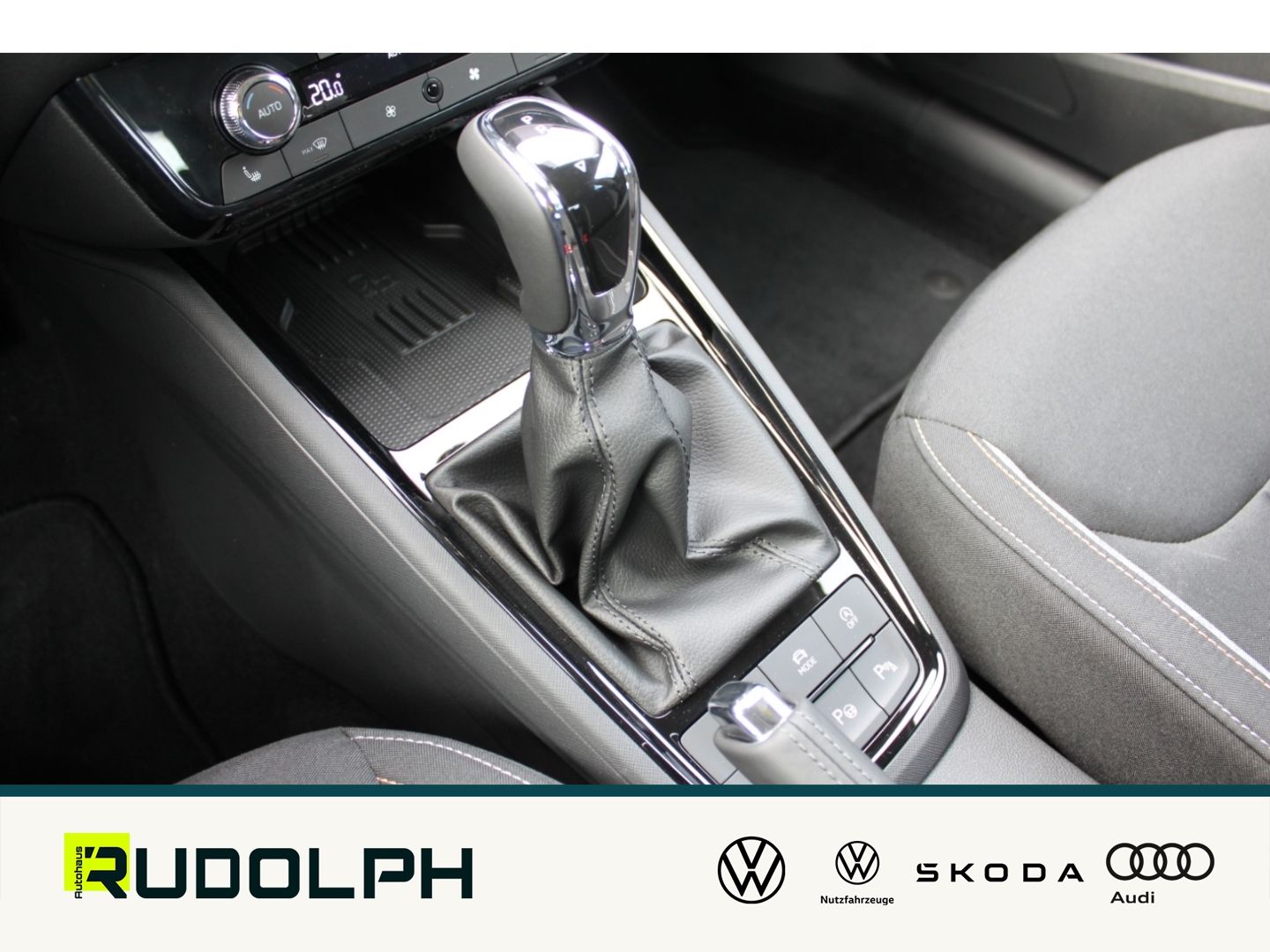 Skoda Kamiq - Bild 13