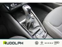 Skoda Kamiq - Vorschau Bild 13