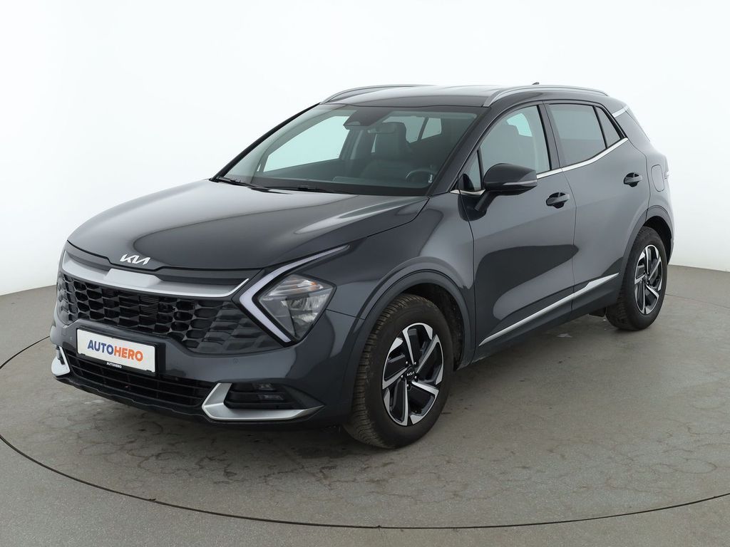 Image of Kia Sportage