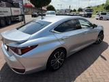 Lexus ES 300h 1. Hand  - Lexus ES-Serie Gebrauchtwagen