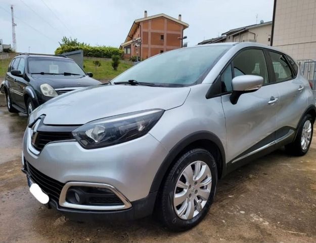 Renault Captur 1.5 dCi 8V 90 CV Start&Stop Energ