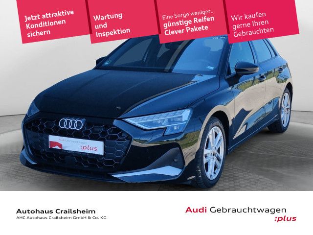 Image of Audi A3