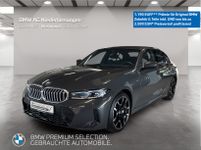 BMW 330 - Vorschau Bild 1