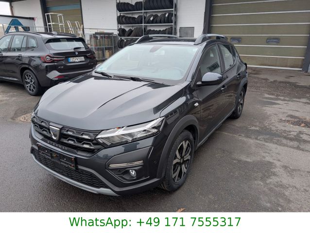 Dacia Sandero III Stepway Comfort Gas/Benzin