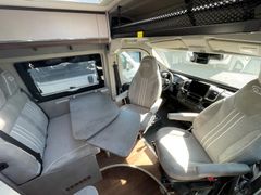 Pössl Roadcruiser Revolution Premium & Assistenz Paket