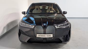 صورة 2 لـ 2022 BMW IX