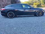 Porsche Panamera Turbo *Keramik PCCB* - Porsche Panamera aus 2012: Turbo